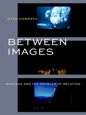 cover image of Between Images